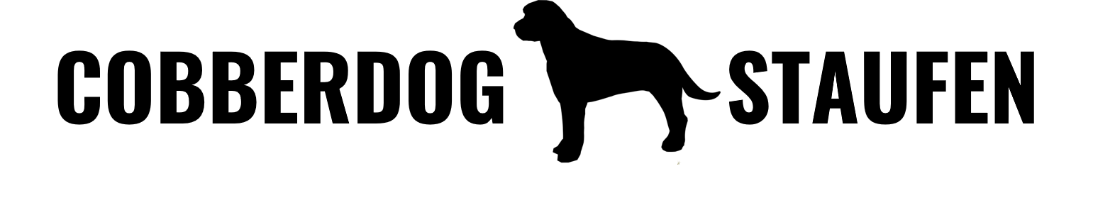 Australian Cobberdog Staufen Logo